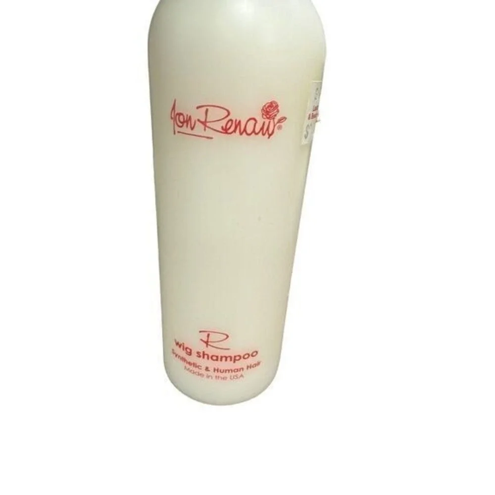 Jon Renau wig shampoo